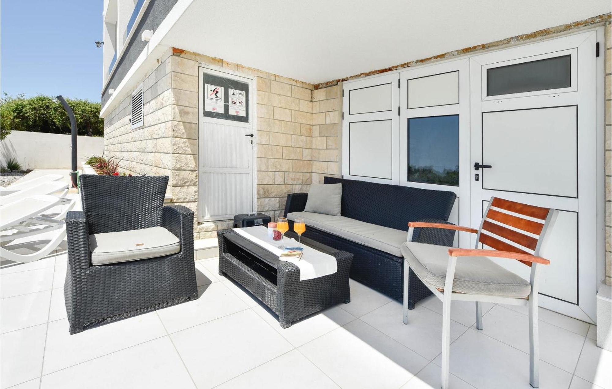 Amazing In With Wifi * Makarska